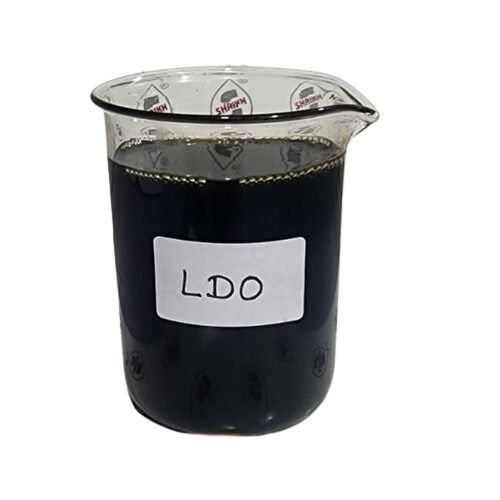 Automobile Light Diesel Oil For Industrial Applications