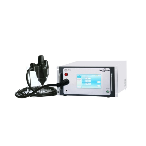 Electrostatic Discharge Generator ESD Simulator 30KV