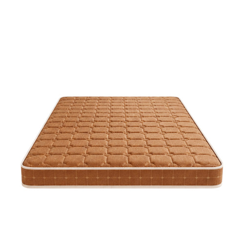 Coirfit Endurarest Core Foam Mattress - Color: Brown
