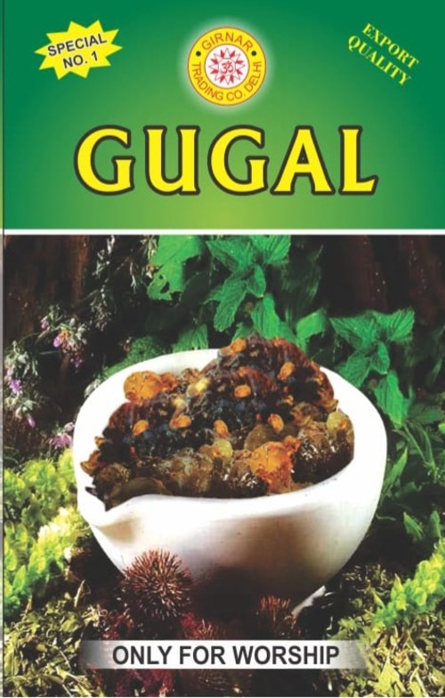 Pure Natural Guggul Direction: As Per Printed On Pack