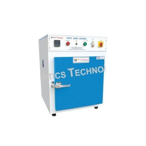 Hot Air Oven Lab Oven - Dimension (L*W*H): 300 X 300 X 300Mm Millimeter (Mm)
