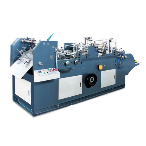 Paper Holders Automatic Envelope Making Machine (Zf-380)