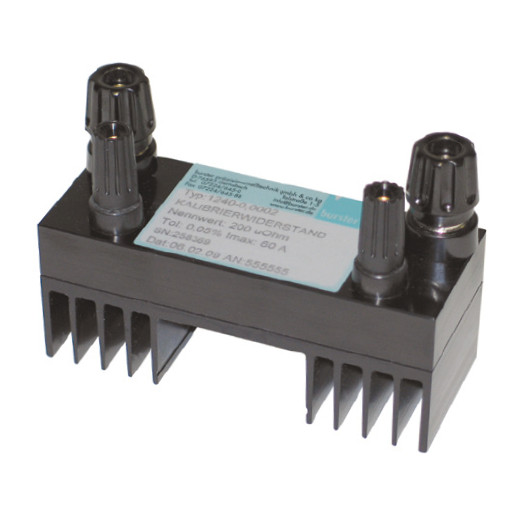 Calibration Resistor - 1240