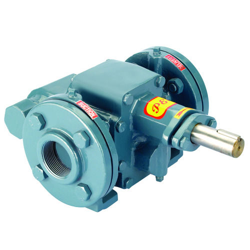 High Efficiency Corrosion Resistant Industrial Multi Purpose External Gear Pump