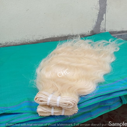 Good Quality 613 Weft Human Hair Extensions