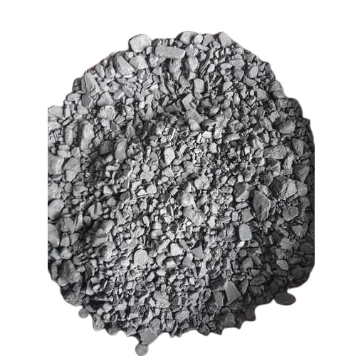 Direct Reduced Sponge Iron - Application: Industrial