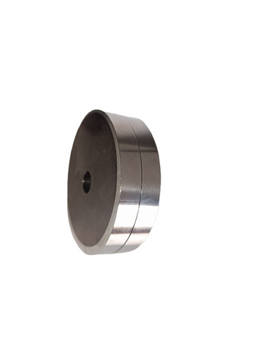 High Speed Printing Wheel - Color: Grey