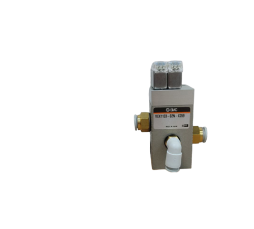 Hypertherm Smc Power Valve Vex1133-02N-X259 - Color: Grey