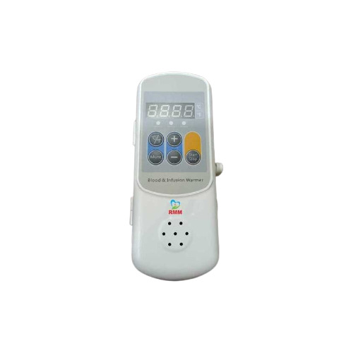 Blood Fluid Warmer - Color Code: White