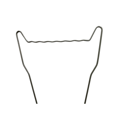 Textile Machinery Hank Wire - Material: Stainless Steel