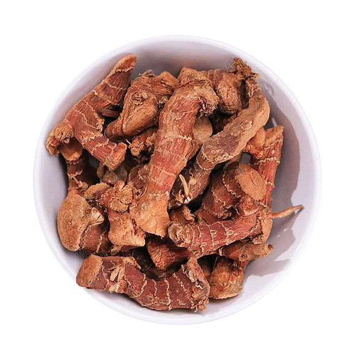 गालंगल जड़ें