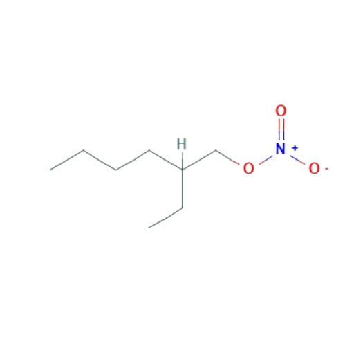 2-ethyl Hexyl Nitrate - Application: Organic Synthesis