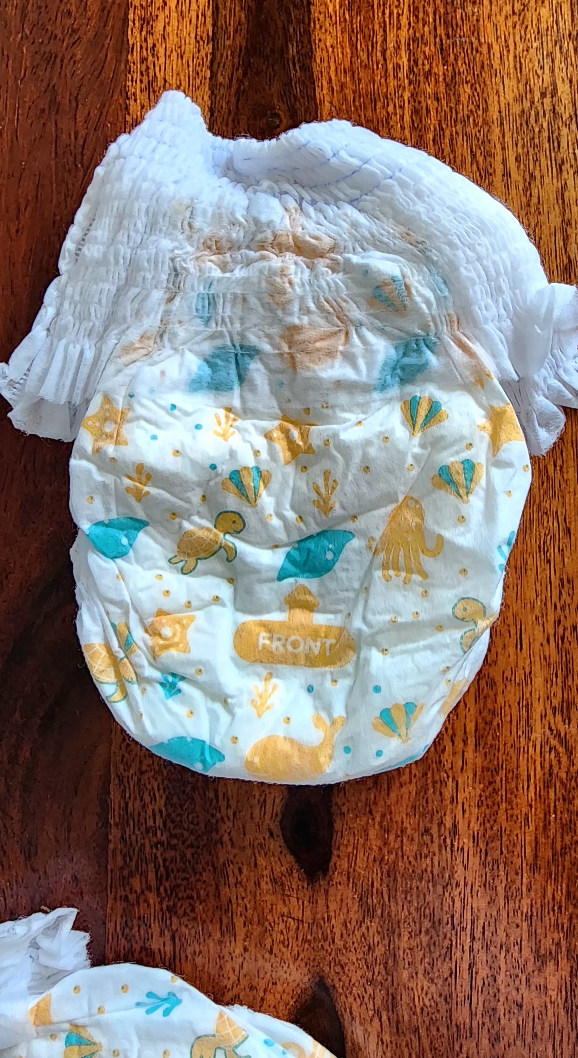 Baby Diaper