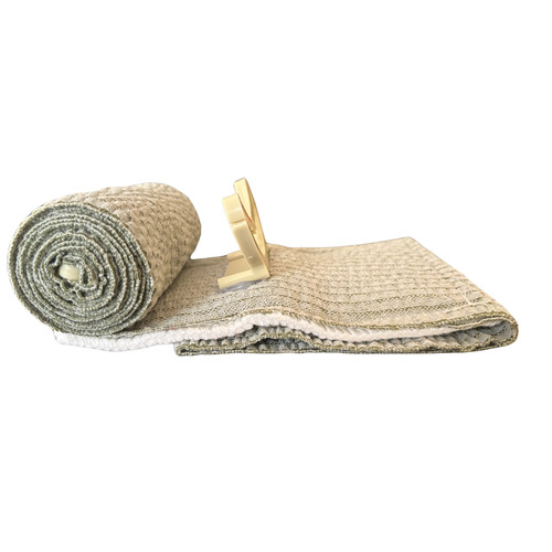 Israeli Emergency Bandage 4 Inch - Color: Sage Green