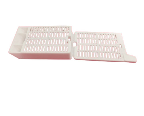 Tissue Embedding Cassettes - Application: Laboratory