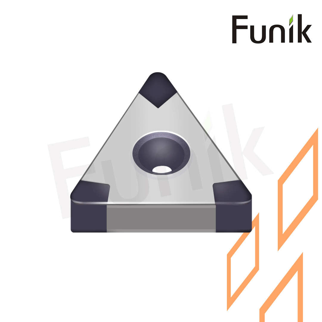 Cbn Pcbn Insert - Application: Industrial Use