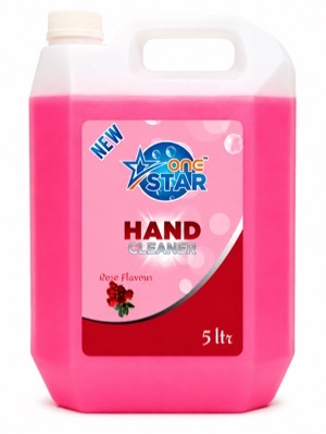 500 Mi Rose Floor Cleaner - Various Colors, 500 Ml | Long Shelf Life, Fragrant