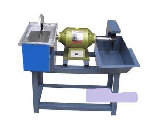 Electric Gem Cutting Machine