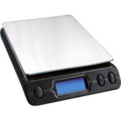 Precise Electronic Kitchen Scale