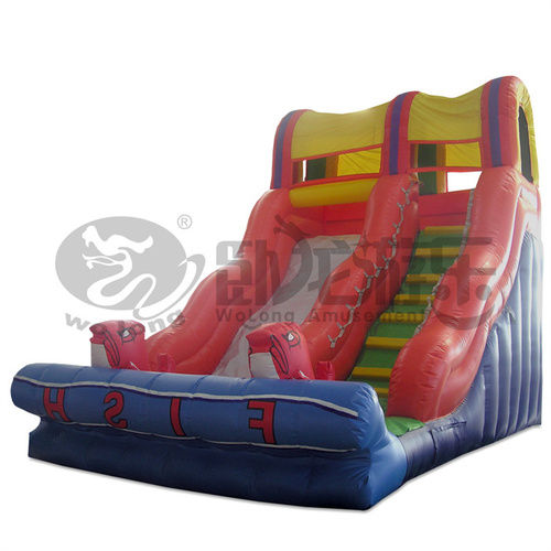 New Inflatable Commercial Water Splash Park Floating Water Playground Equipment