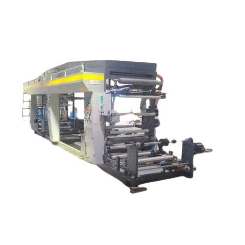 Semi Automatic Lamination and Coating Machine