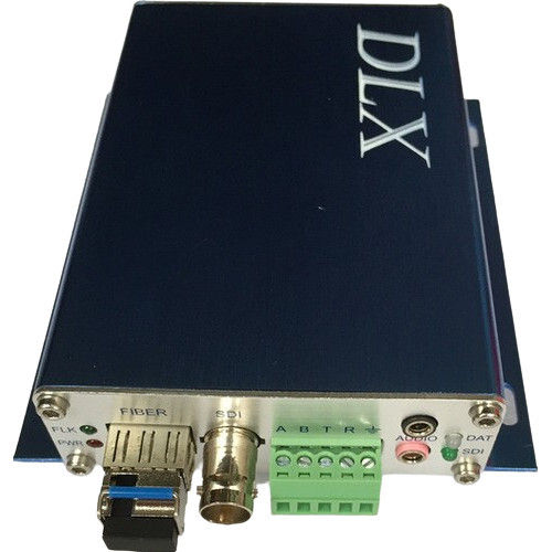 3g-Sdi Fiber Converter