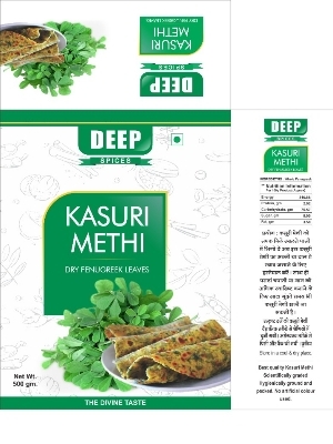 Green Best Fragrance Kasoori Methi