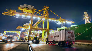 International Ocean Transportation Service By IIIEM Shipping & Logistic
