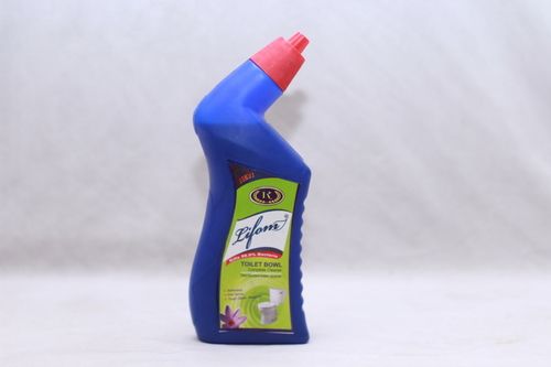 Eco-Friendly Anti Bacterial Toilet Cleaner