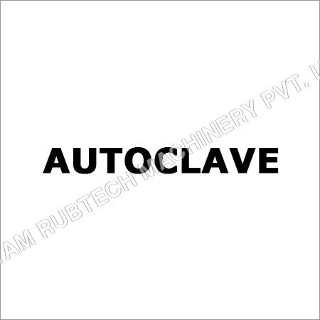 Autoclave