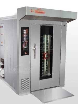 Bakery Equipment