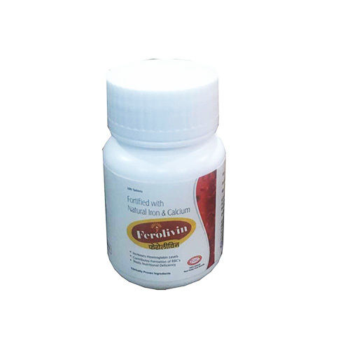 ayurvedic tablets