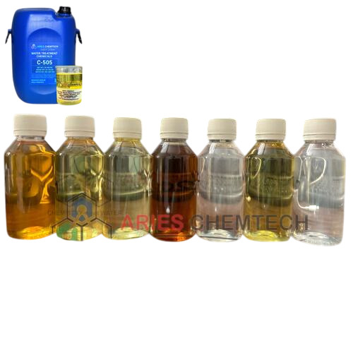 Reverse Osmosis Antiscalant - Cas No: 38249900