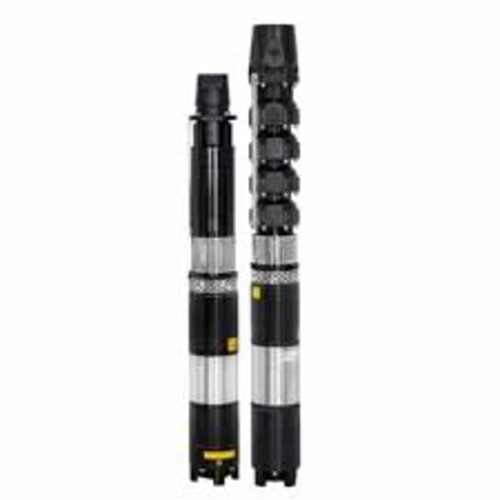  V4 Borewell Submersible Pump