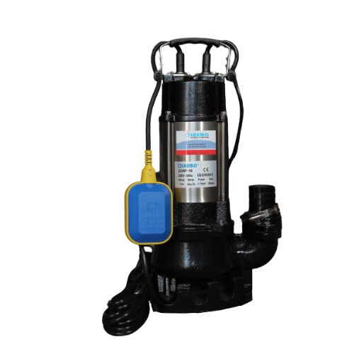 Submersible Sewage Pumps