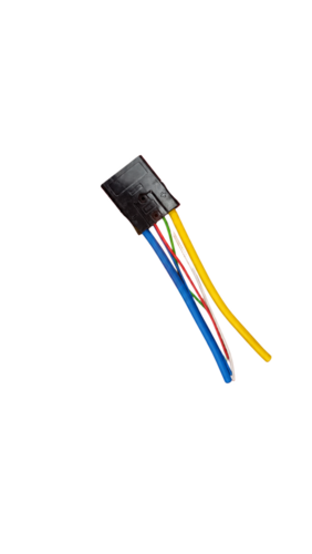 Ev Charging Connector 75A With 16Mm Wires - Feature: Weather Resistant