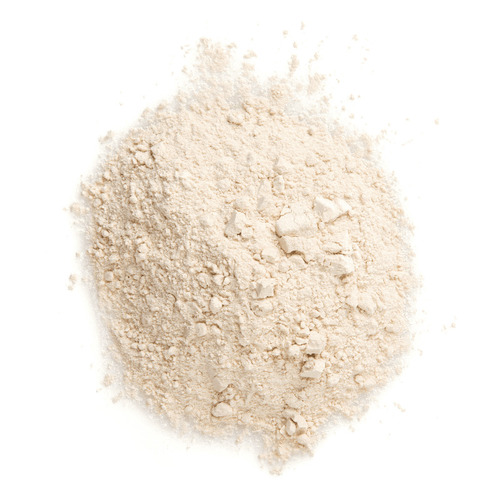 Vital Wheat Gluten - Processing Type: Blended