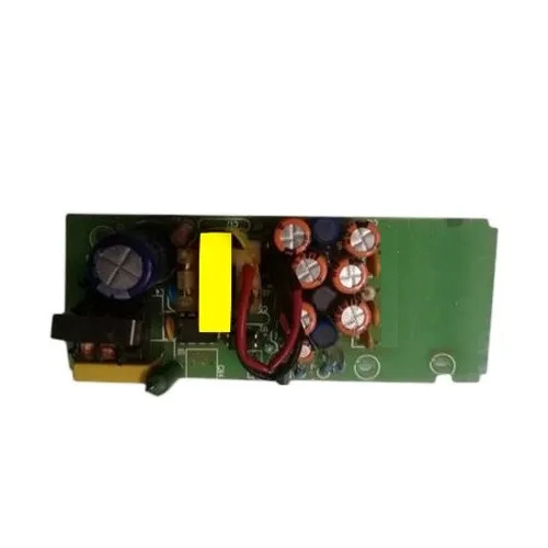 High Voltage Power Supply Repair Service With Warranty
