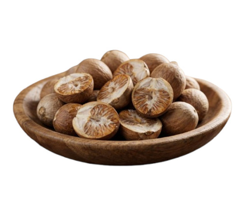 Dried Areca Nuts - Grade: 80