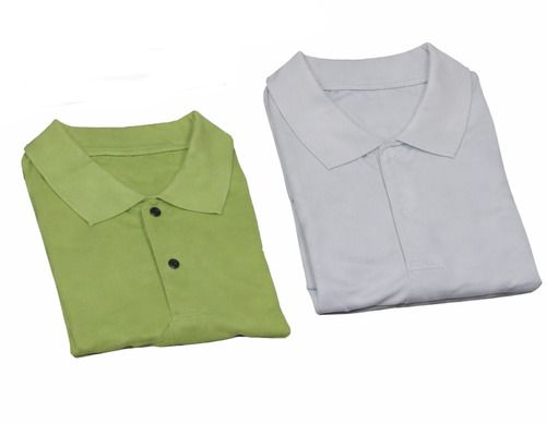 Polo T Shirt - Color: Different Colors Available