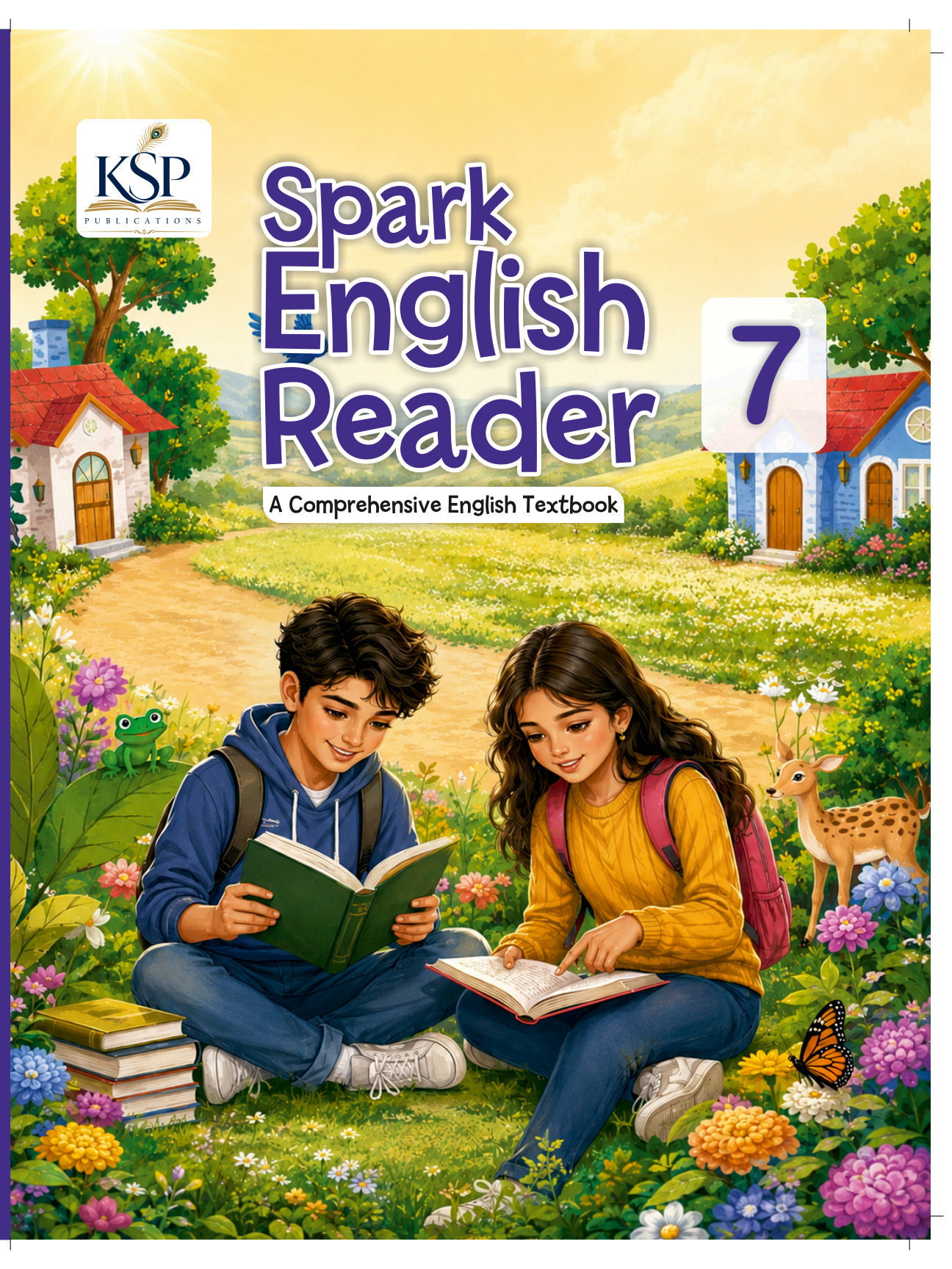 English Books