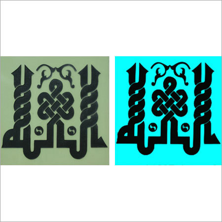 ल्यूमिनसेंट टाइल्स