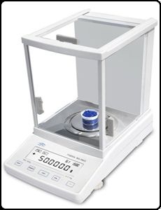 Laboratory Weighing Machine