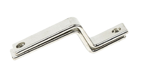 टिन प्लेटेड कॉपर बसबार