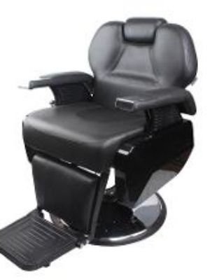 barber chair