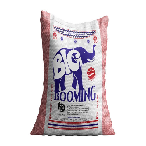 White Indian Wheat Flour - 25 Kilograms Bag | Long Shelf Life Easy to Digest Hygienically Packed Custom Packaging Available