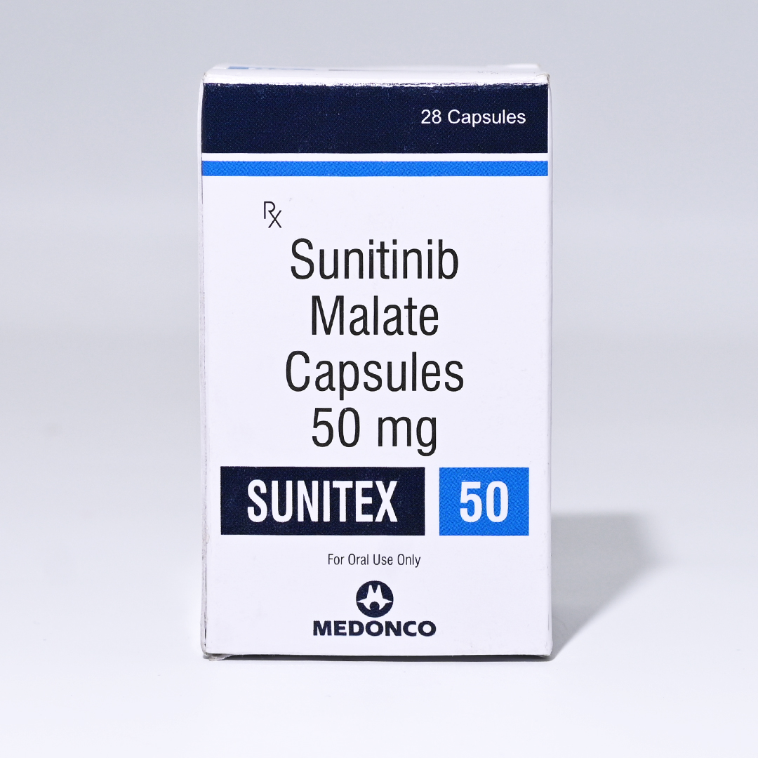 lenvatinib capsule