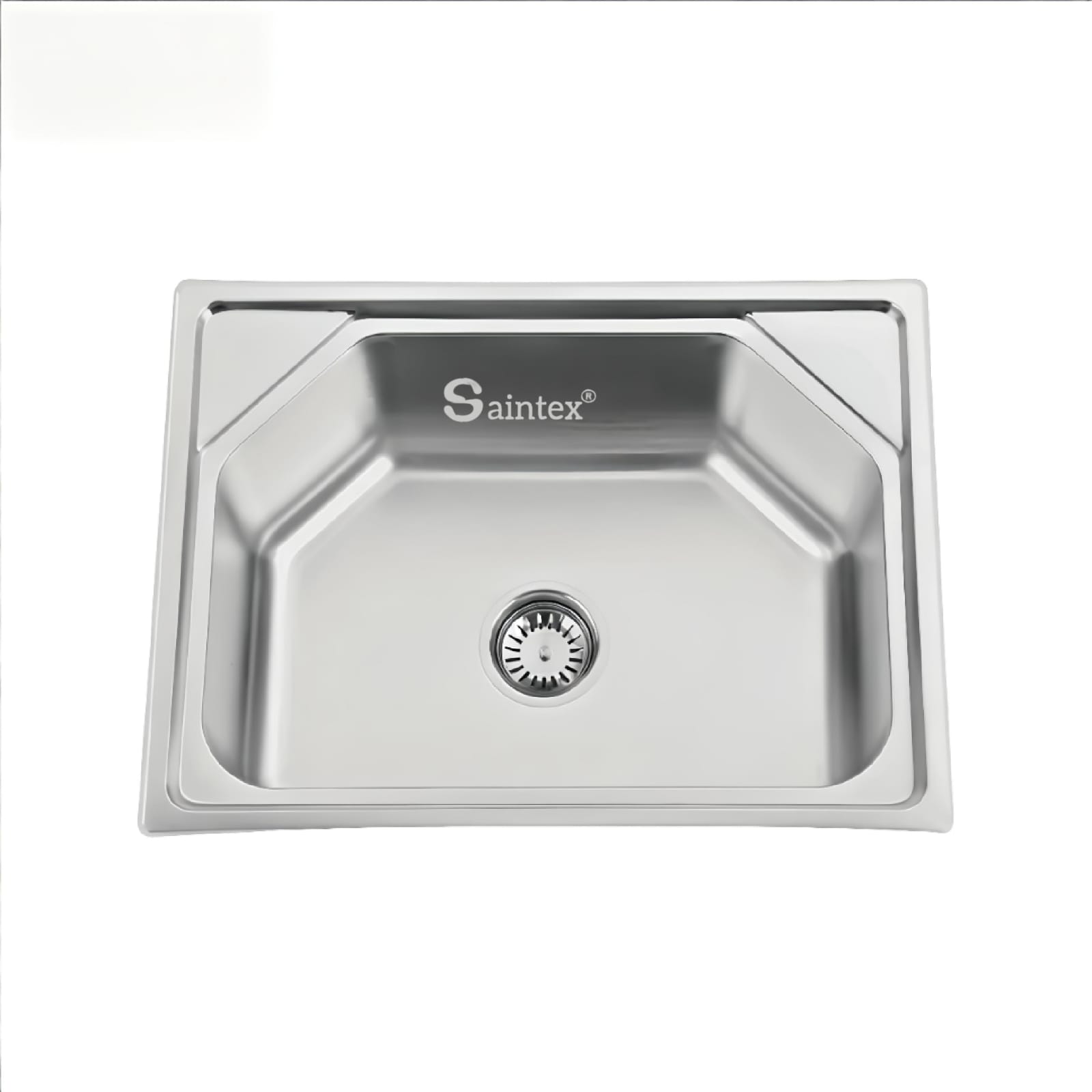 Machine Made Sink - Automatic Grade: Manual