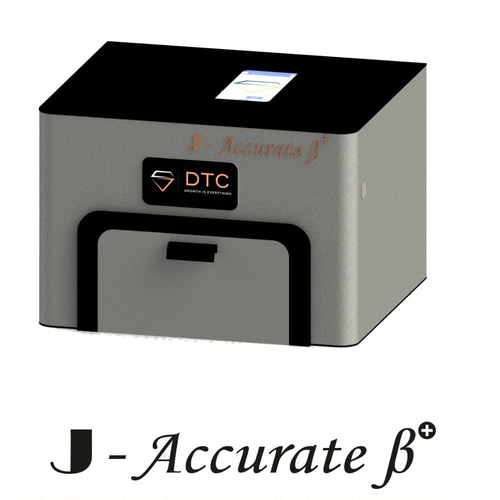 Synthetic Diamond Testing Machine - Application: Jewellery Shop