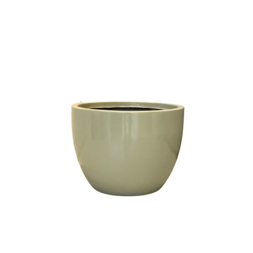 Frp Planter If-002 - Color: Gray
